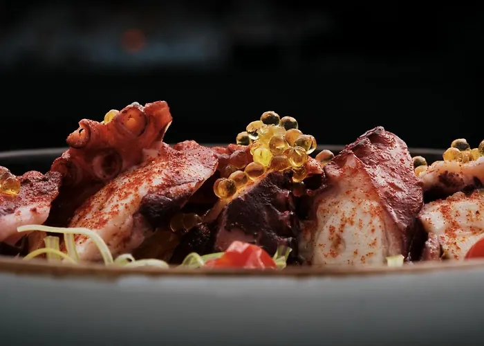 Prinsotel La Caleta 4*