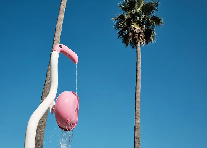 Prinsotel La Caleta מלון דירות סיוטאדלה