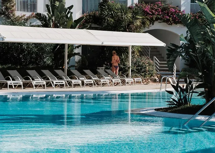 Prinsotel La Caleta 4*