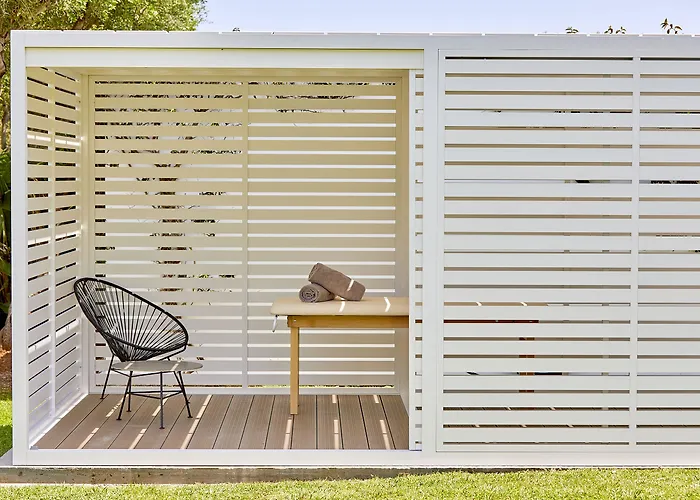 Prinsotel La Caleta מלון דירות 4*