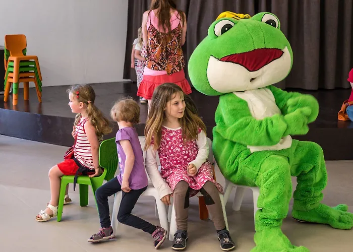 מלון דירות Prinsotel La Caleta סיוטאדלה