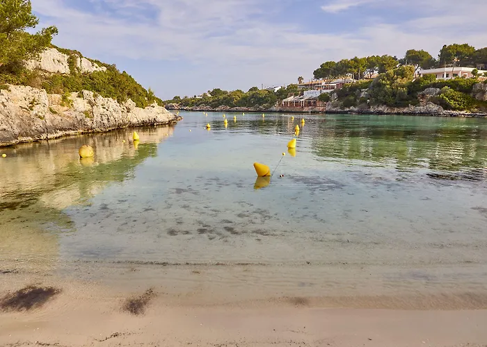 מלון דירות Prinsotel La Caleta