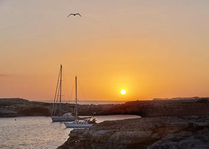 Prinsotel La Caleta 4*