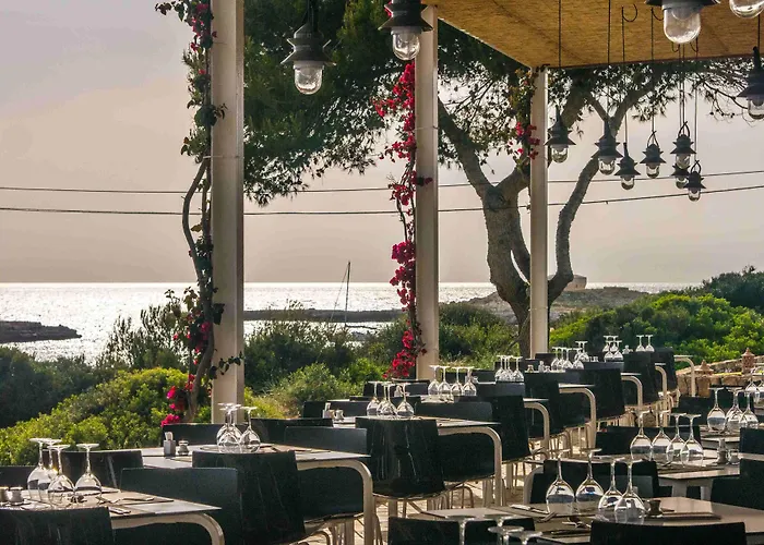 Prinsotel La Caleta 4*